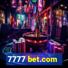 7777 bet.com